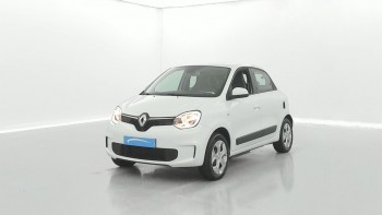 RENAULT Twingo Twingo III Achat Intégral 21 Zen 5p d’occasion 24799km révisée et livrable partout en France