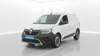 RENAULT Kangoo VAN BLUE DCI 115 EXTRA - 22 5p d’occasion 32676km révisée et livrable partout en France