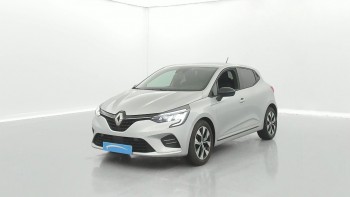 RENAULT Clio Clio TCe 90 Evolution 5p d’occasion 33828km révisée disponible à 