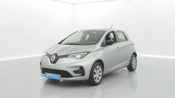 RENAULT Zoe Zoe R110 Achat Intégral 21 Life 5p d’occasion 42740km révisée et livrable partout en France