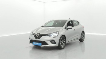 RENAULT Clio Clio TCe 90 21N Intens 5p d’occasion 16530km révisée disponible à 