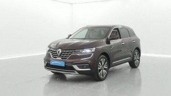 RENAULT Koleos Tce 160 EDC Initiale Paris 5p d’occasion 18366km révisée et livrable partout en France