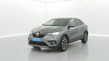 RENAULT Arkana E-Tech 145 22 Evolution 5p d’occasion 24757km révisée et livrable partout en France