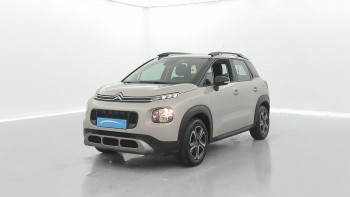 CITROEN C3 Aircross PureTech 110 S&S EAT6 Feel 5p d’occasion 86464km révisée et livrable partout en France