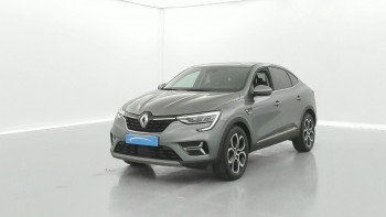 RENAULT Arkana E-Tech 145 21B Intens 5p d’occasion 50758km révisée et livrable partout en France