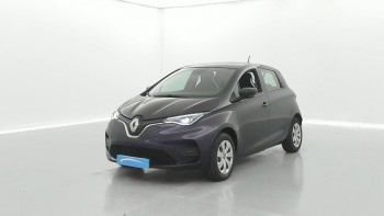 RENAULT Zoe Zoe R110 Achat Intégral 21 Life 5p d’occasion 49607km révisée et livrable partout en France