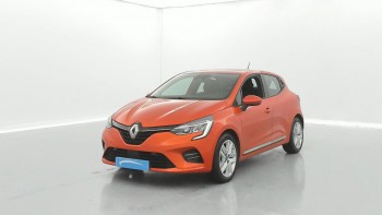 RENAULT Clio Clio Blue dCi 85 Zen 5p d’occasion 69649km révisée et livrable partout en France