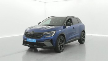 RENAULT Austral E-Tech hybrid 200 Techno esprit Alpine 5p d’occasion 33876km révisée et livrable partout en France