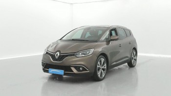 RENAULT Grand Scenic Grand Scenic TCe 130 Energy Intens 5p d’occasion 92351km révisée et livrable partout en France