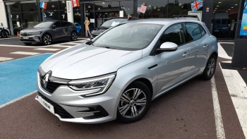 RENAULT Megane TCe 140 Evolution 5p d’occasion 13827km révisée et livrable partout en France