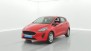 Acheter une FORD Fiesta 1.1 75ch Cool & Connect 5p + Apple Car Play / Android Auto d'occasion de 2021 avec 41601kms