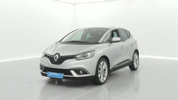 RENAULT Scenic Scenic Blue dCi 120 Business 5p d’occasion 70135km révisée et livrable partout en France