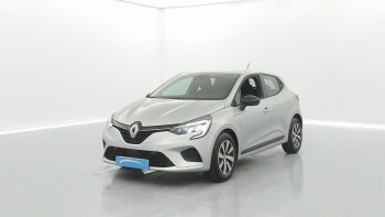 RENAULT Clio Clio TCe 90 Equilibre 5p d’occasion 9982km révisée disponible à 