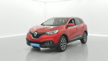 RENAULT Kadjar Kadjar dCi 110 Energy EDC Business 5p d’occasion 71951km révisée et livrable partout en France