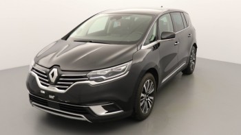 RENAULT Espace 2.0 Blue Dci 190ch Edc Initiale Paris neuve 10km révisée et livrable partout en France