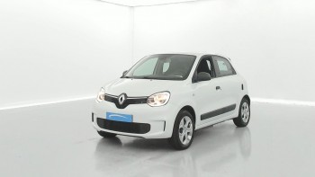 RENAULT Twingo Twingo III Achat Intégral Life 5p d’occasion 14120km révisée et livrable partout en France