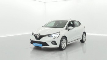 RENAULT Clio Clio SCe 65 Zen 5p d’occasion 32517km révisée et livrable partout en France