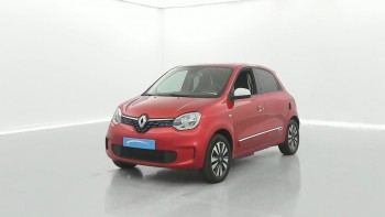 RENAULT Twingo Twingo III Achat Intégral 21 Intens 5p d’occasion 13947km révisée et livrable partout en France