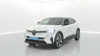 RENAULT Megane EV60 220 ch super charge Techno 5p d’occasion 26153km révisée et livrable partout en France