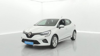 RENAULT Clio Clio SCe 65 Zen 5p d’occasion 36997km révisée et livrable partout en France