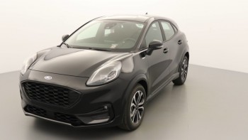 FORD Puma 1.0 Ecoboost Hybrid 125ch Bva St-Line neuve 10km révisée et livrable partout en France