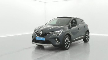 RENAULT Captur mild hybrid 140 Techno 5p d’occasion 10843km révisée et livrable partout en France