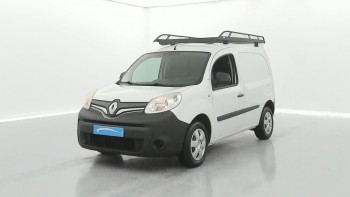 RENAULT Kangoo 1.5 DCI 90 ENERGY E6 EXTRA R-LINK 4p d’occasion 51542km révisée et livrable partout en France