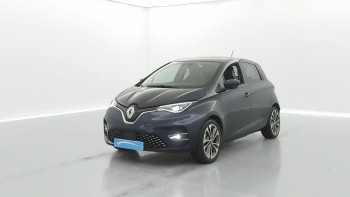 RENAULT Zoe Zoe R135 Achat Intégral 22 Techno 5p d’occasion 55940km révisée et livrable partout en France