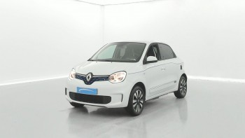 RENAULT Twingo Twingo III Achat Intégral 21 Intens 5p d’occasion 29285km révisée et livrable partout en France