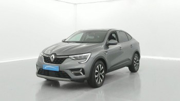 RENAULT Arkana E-Tech 145 22 Evolution 5p d’occasion 14451km révisée et livrable partout en France