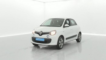 RENAULT Twingo 1.0 SCe 70 Zen 5p d’occasion 42750km révisée et livrable partout en France