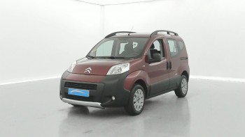 CITROEN Nemo HDI 80 XTR 5p d’occasion 53745km révisée et livrable partout en France