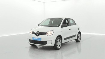 RENAULT Twingo Twingo III Achat Intégral Life 5p d’occasion 32392km révisée disponible à 