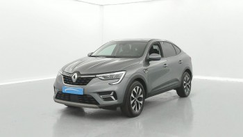 RENAULT Arkana E-Tech 145 23 Evolution 5p d’occasion 18148km révisée et livrable partout en France