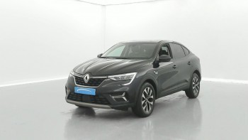 RENAULT Arkana E-Tech 145 23 Evolution 5p d’occasion 18181km révisée et livrable partout en France