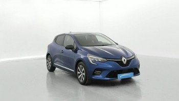 RENAULT Clio Clio TCe 90 Evolution 5p d’occasion 9960km révisée disponible à 