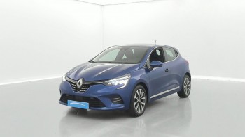 RENAULT Clio Clio TCe 90 21 Intens 5p d’occasion 31616km révisée disponible à 