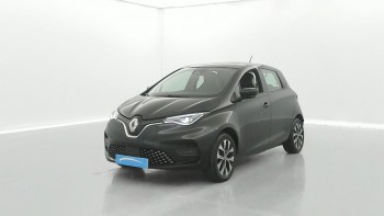 RENAULT Zoe Zoe R110 Achat Intégral 22 Evolution 5p d’occasion 47107km révisée et livrable partout en France