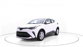 TOYOTA C-HR  1.8 Hybrid 122ch Automatique/ Dynamic neuve 18751km révisée et livrable partout en France