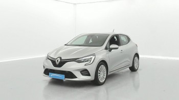 RENAULT Clio Clio E-Tech 140 21N Business 5p d’occasion 40361km révisée disponible à 