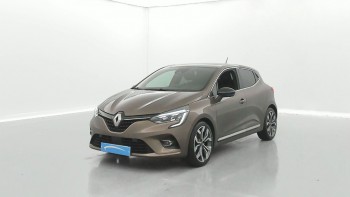 RENAULT Clio Clio TCe 100 Cool Chic 5p d’occasion 62284km révisée disponible à 