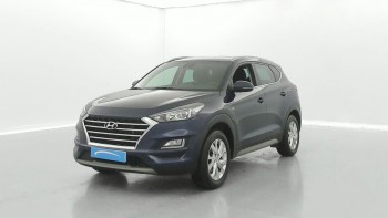 HYUNDAI Tucson 1.6 CRDi 115 hybrid 48V CREATIVE 5p d’occasion 54759km révisée et livrable partout en France