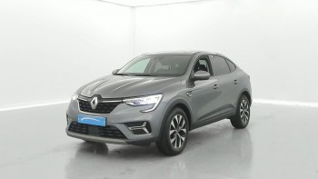 RENAULT Arkana TCe 140 EDC FAP Business 5p d’occasion 35964km révisée et livrable partout en France