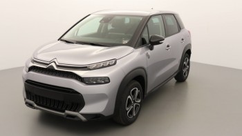 CITROEN C3 Aircross 1.2 Ess 110ch Bvm6 You neuve 10km révisée et livrable partout en France