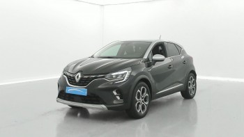 RENAULT Captur E-Tech 145 21 Intens 5p d’occasion 33577km révisée et livrable partout en France