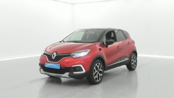 RENAULT Captur TCe 90 Intens 5p d’occasion 64240km révisée disponible à 