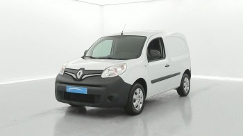 RENAULT Kangoo BLUE DCI 95 EXTRA R-LINK 5p d’occasion 75704km révisée et livrable partout en France