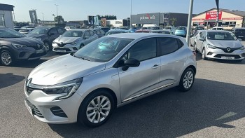 RENAULT Clio Clio TCe 90 Evolution 5p d’occasion 7626km révisée disponible à 