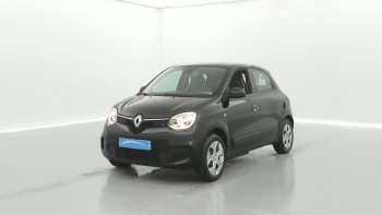 RENAULT Twingo Twingo III Achat Intégral Zen 5p d’occasion 20305km révisée et livrable partout en France