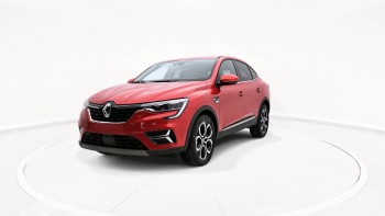 RENAULT Arkana  1.3 TCe Microhybride 140ch Automatique/7 Techno neuve 11km révisée et livrable partout en France